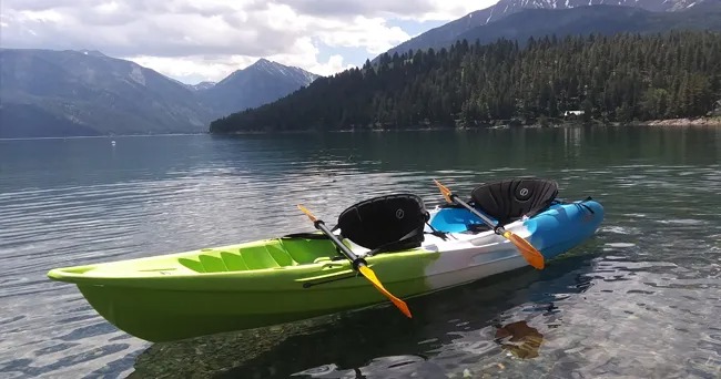 This image is by JO Paddle.