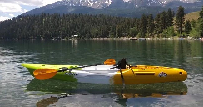 This image is by JO Paddle.