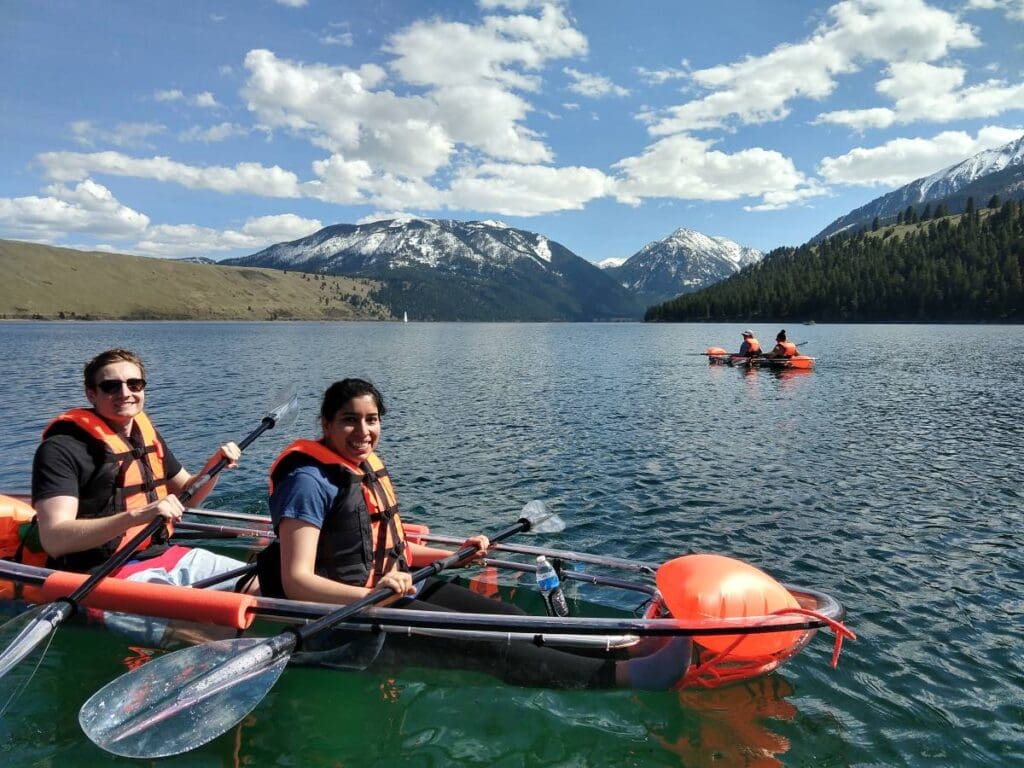 This image is by JO Paddle.