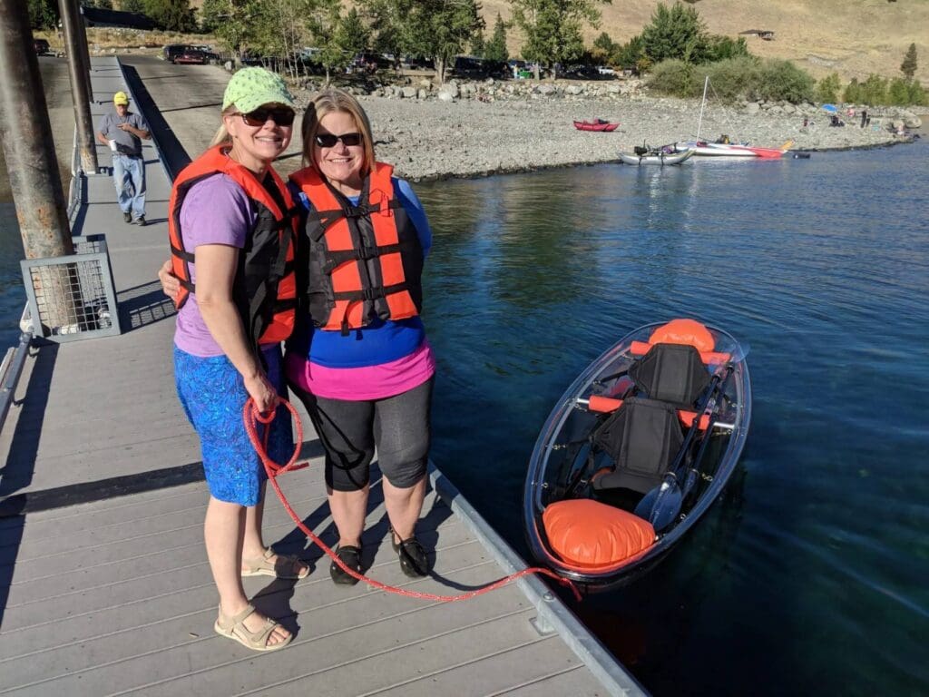 This image is by JO Paddle.