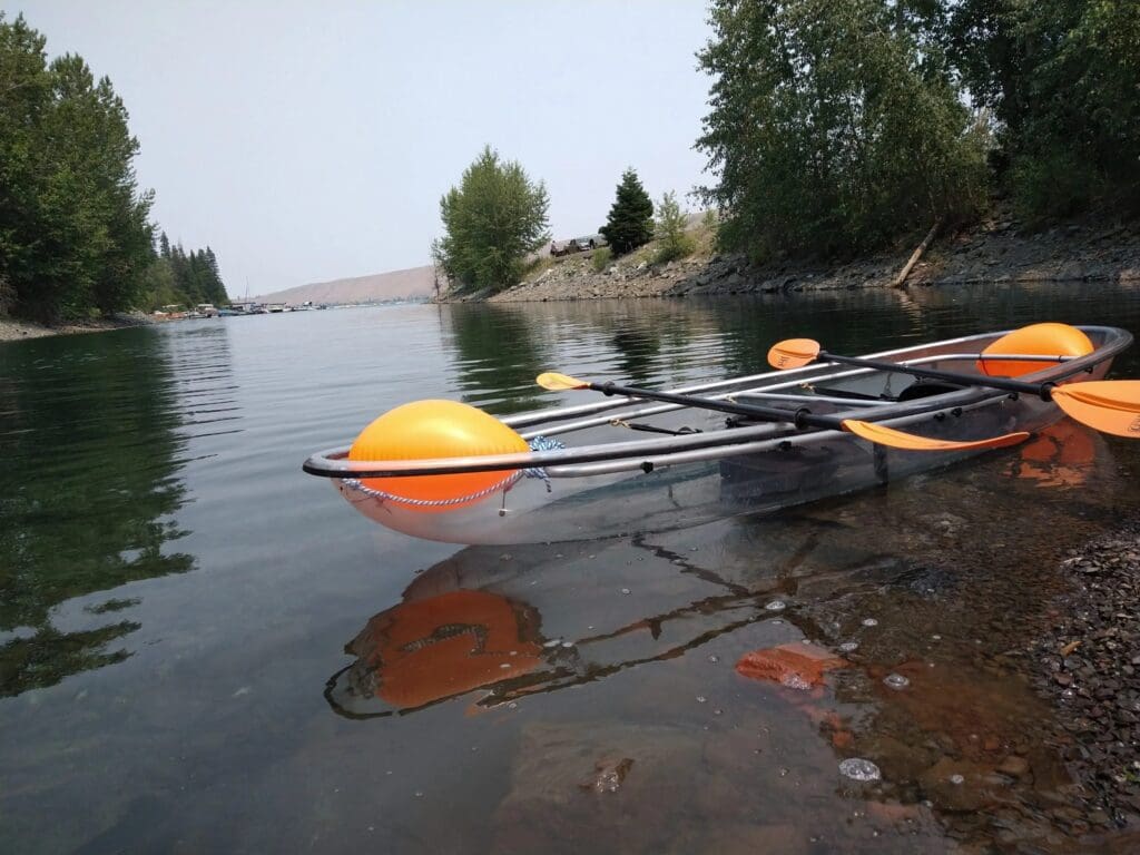 This image is by JO Paddle.