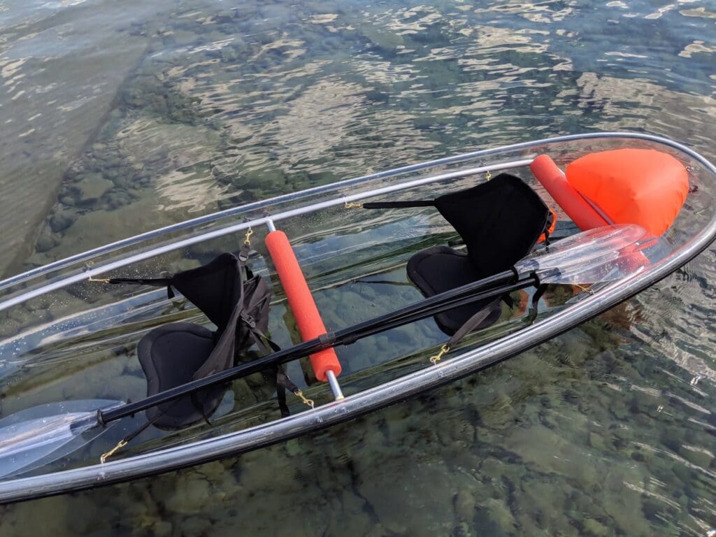 This image is by JO Paddle.